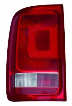 VOLKSWAGEN AMAROK 13- STOP LAMBASI SOL 2H1945095F DEPO