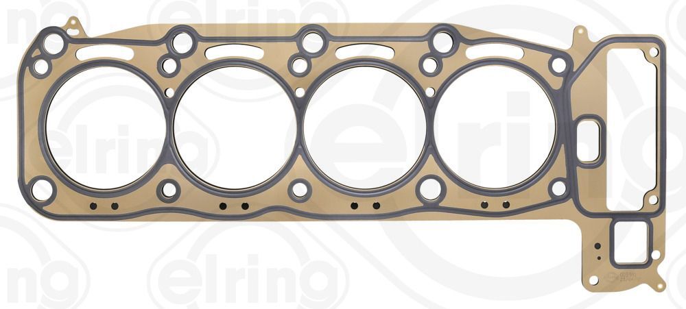 MERCEDES-BENZ 204-211-212-R230-C197-221-164 04-14 SILINDIR KAPAK CONTASI A1560160420 ELRING