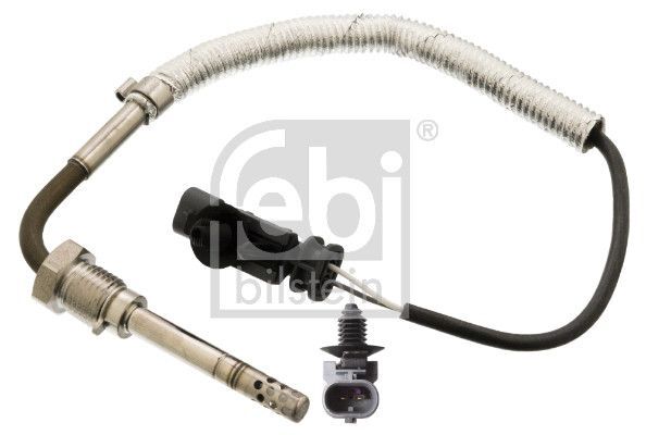 VOLVO S40 II 10- EGSOZ SICAKLIK SENSÖRÜ 31303026 FEBI