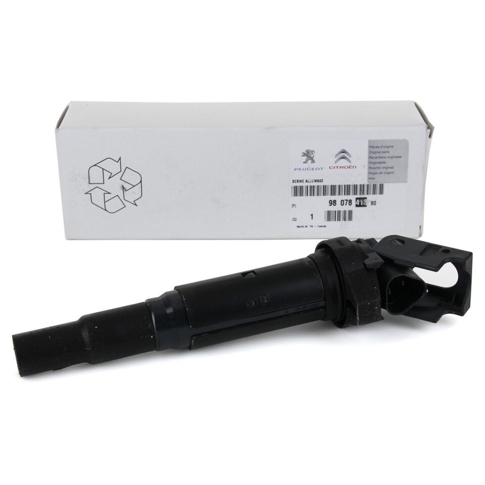 PEUGEOT 207/208/308/3008/MINI 07- ATESLEME BOBINI 5970.64 OE-PSA
