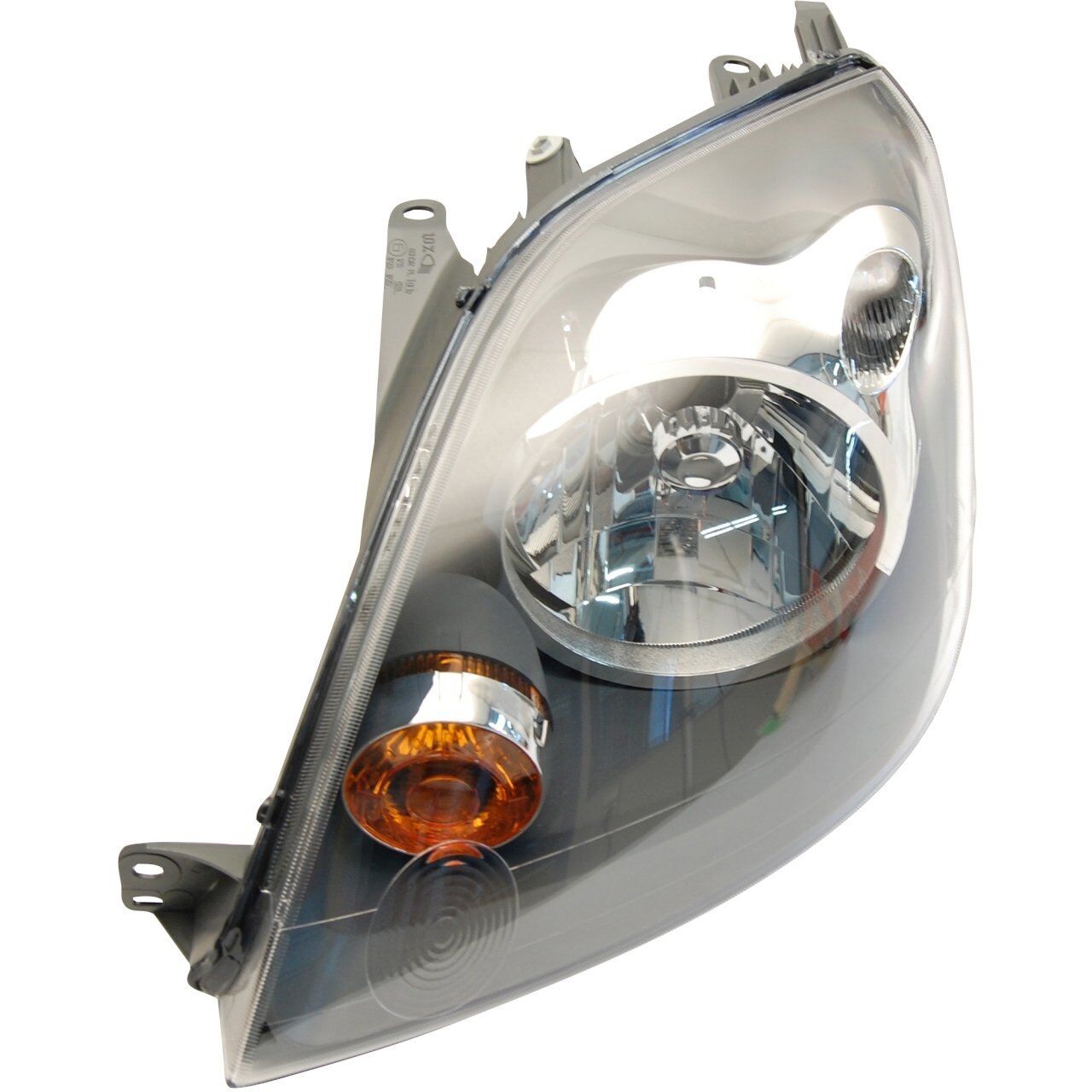 FORD FIESTA 06-09 FAR SOL 6S61 13W030 CD DEPO