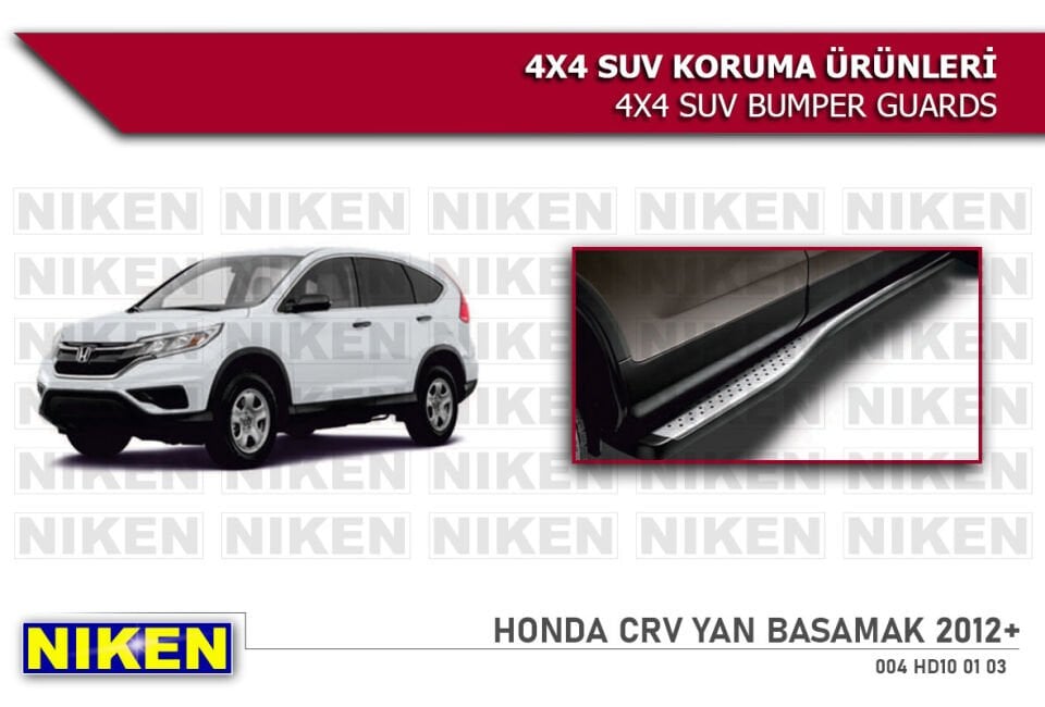 HYUNDAI IX-35 YAN BASAMAK BMW MODEL (IX-S002)