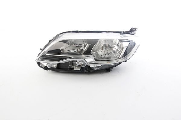 PEUGEOT 301 2017- FAR SOL 9817298380 BSG