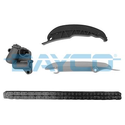 BMW E46 vb. 04-16 EKSANTRIK ZINCIR SETI 11318506869 DAYCO