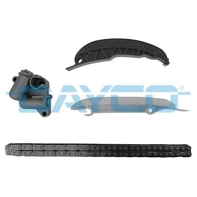 BMW E46 vb. 04-16 EKSANTRIK ZINCIR SETI 11318506869 DAYCO