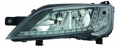 FIAT DUCATO IV / JUMPER IV 14- FAR SAG 1394422080 DEPO