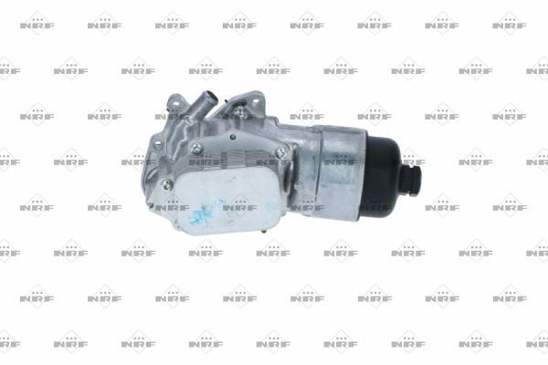 PEUGEOT 206/307/C2/C3/FIESTA/FOCUS 99- YAG SOGUTUCUSU 1103.N9 NRF