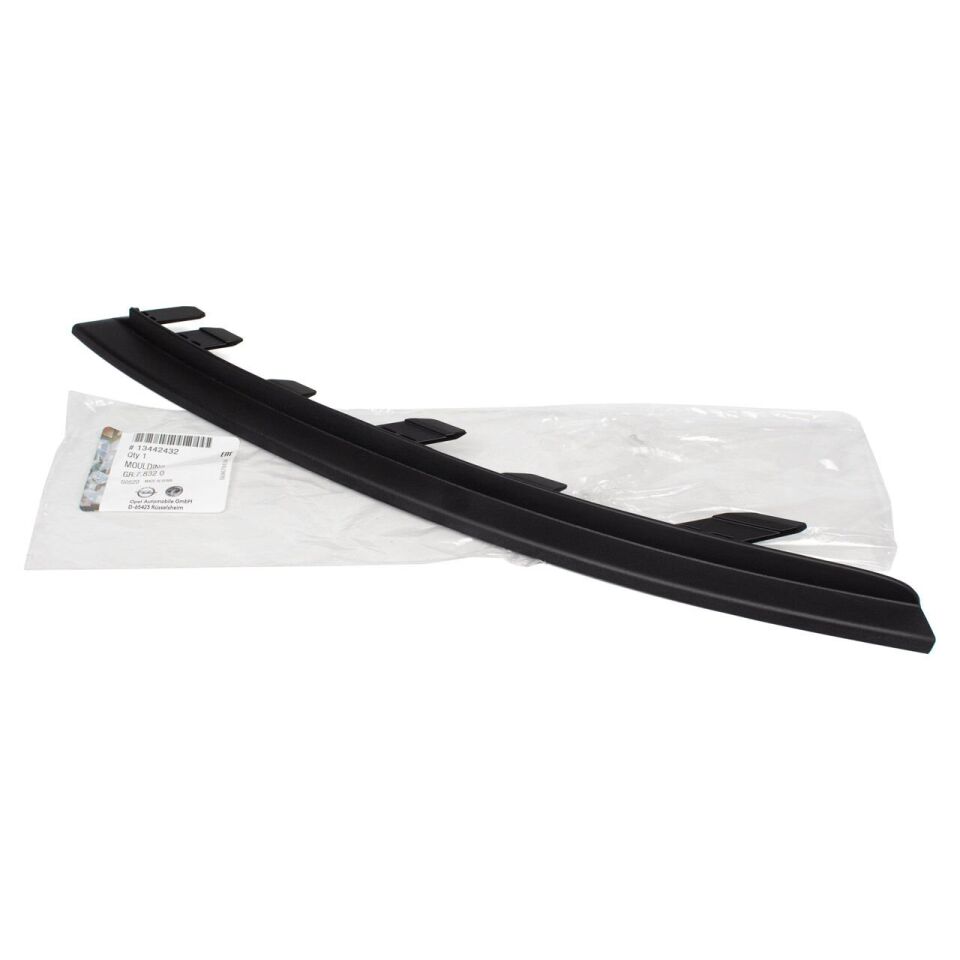 OPEL CORSA E 15- SIS FAR KAPAK ALT ÇITASI : L 1401146 OE-OPEL