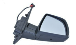 FIAT ALBEA YM 10- DIS DIKIZ AYNASI SOL 735528041 BSG