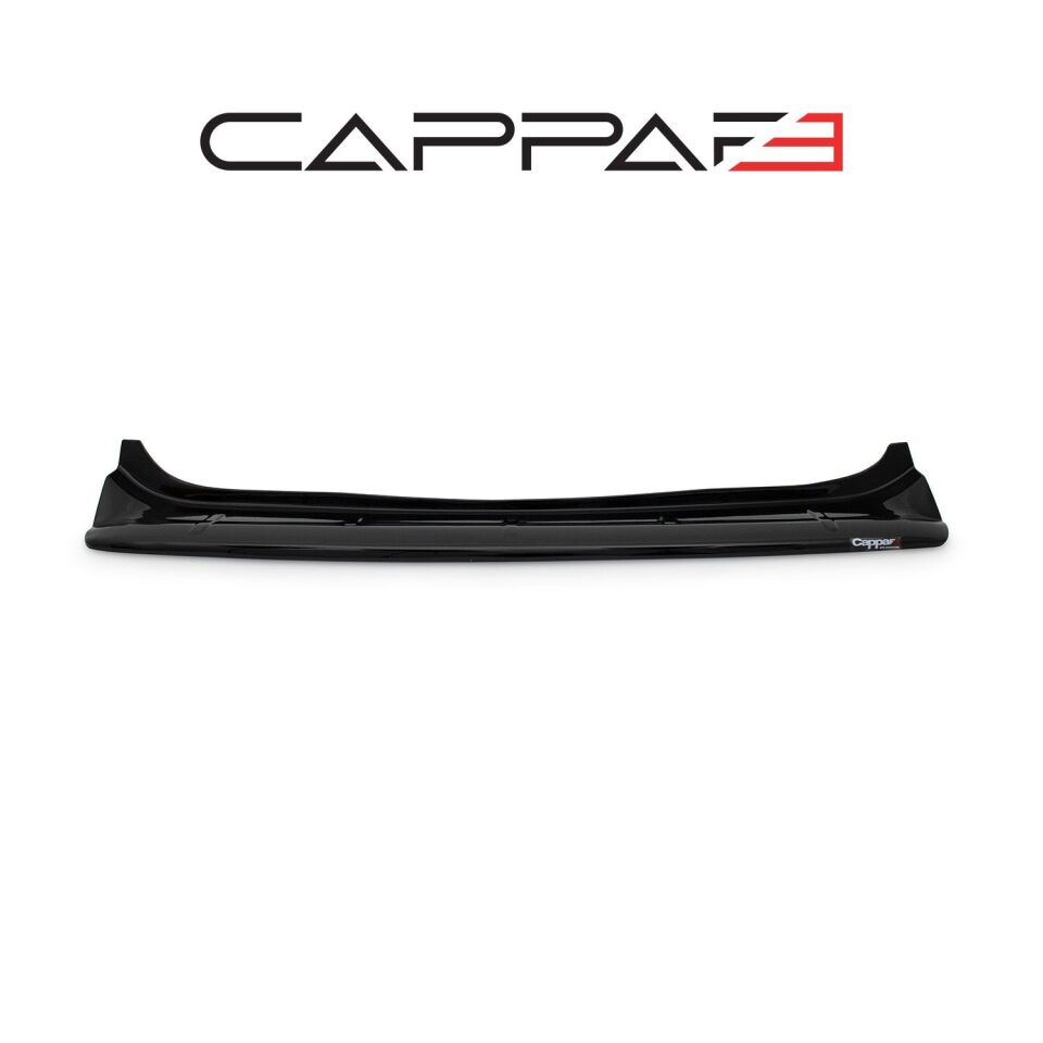 Dacia Duster 2018-2024 Yıl Aralığı Uyumlu Arka Tampon Eşiği Parlak