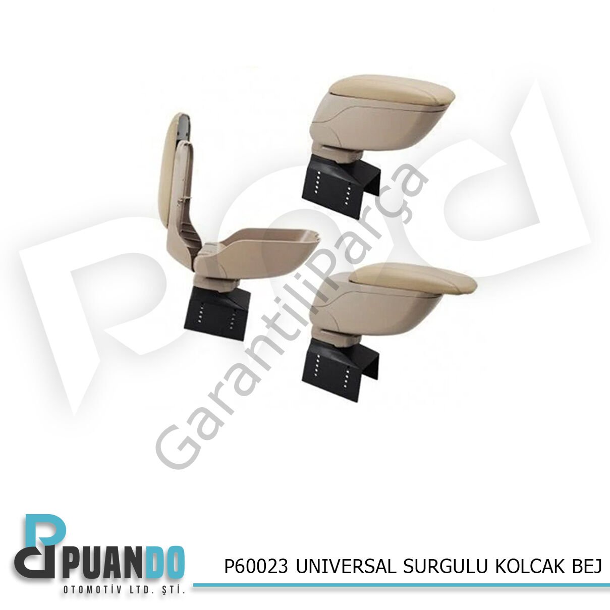 UNIVERSAL SURGULU KOLCAK BEJ