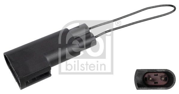FORD TRANSIT V-347 06-15 FREN BALATA FISI 6C1T 2N248 AA FEBI