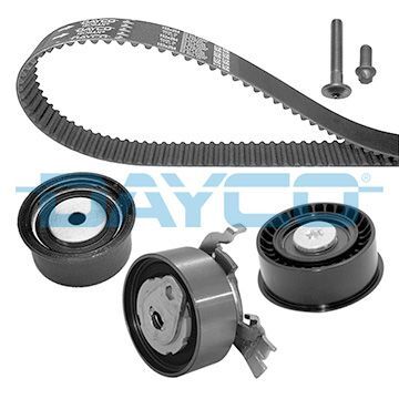 OPEL ASTRA G CORSA C MERIVA A VECTRA C ZAFIRA A 01-04 TRIGER SETI 1629094 DAYCO
