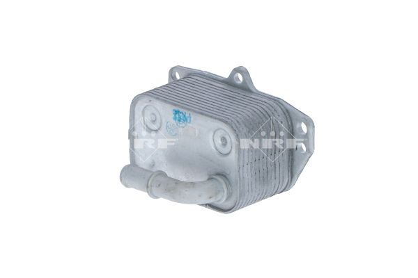 PEUGEOT 307/407/C5 III 04- YAG SOGUTUCU RADYATÖR 1103.N3 NRF