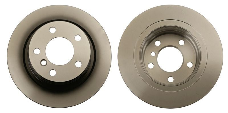 BMW 2 Coupe F87 Fren Diski Arka Adet BSG BSG 15-210-037