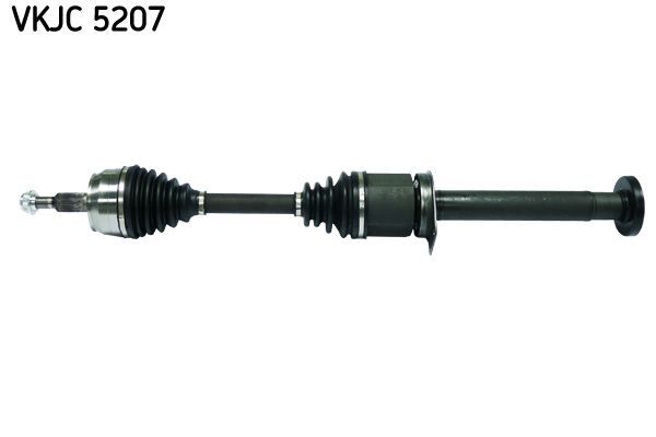 VOLKSWAGEN T5 04-10 AKS KOMPLE ÖN SAG 7H0407272AP SKF