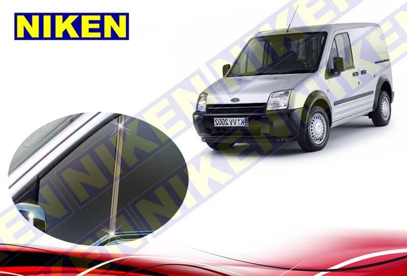 FORD CONNECT KELEBEK ÇITASI (2002-2015)