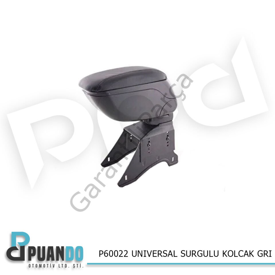 UNIVERSAL SURGULU KOLCAK GRI