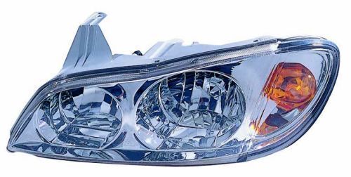 NISSAN MAXIMA (A33) 00-02 FAR SAG 26025-3Y900 DEPO