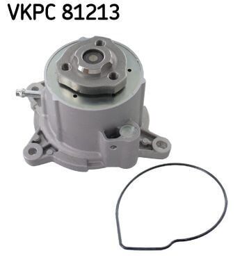 VOLKSWAGEN GOLF6-JETTA-POLO 10- DEVIRDAIM 03F121004F SKF