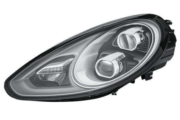 PORSCHE PANAMERA 10- FAR SOL 97063107155 HELLA