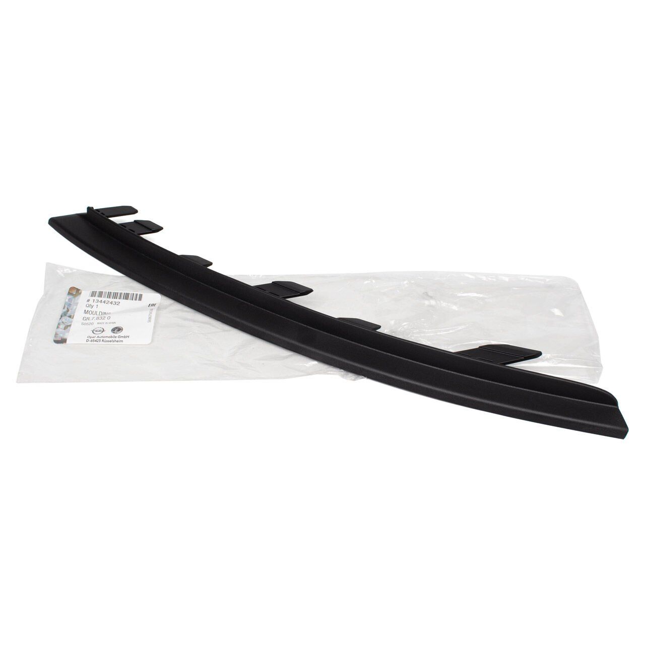 OPEL CORSA E 15- SIS FAR KAPAK ALT ÇITASI : R 1401147 OE-OPEL