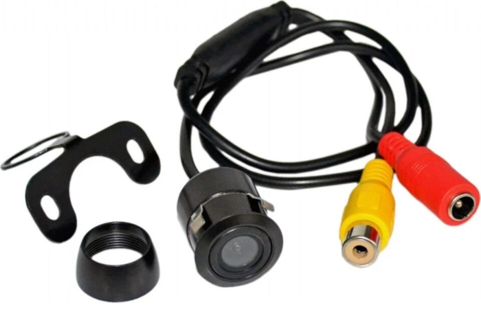 KAMERA ÜNİVERSAL 12V