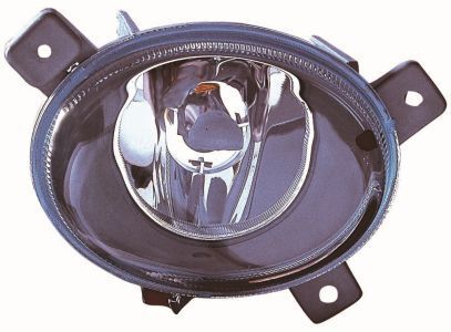VOLVO S-60 01-04 SIS FARI SOL 9178184 DEPO