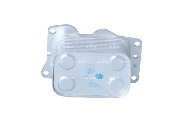 CITROEN MONDEO/FOCUS/KUGA/C4/C5/407/508/S40/V50 04- YAG SOGUTUCU 9810152980 NRF
