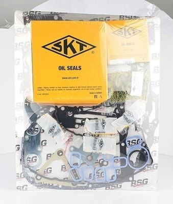 FORD TRANSIT V347 06- TAKIM CONTA 6C1Q 6008 ** BSG