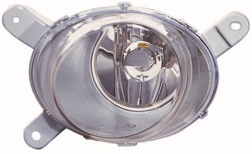 VOLVO S-60 05-09 SIS FARI SOL 8693336-3 DEPO