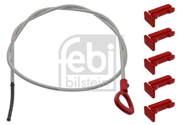 MERCEDES-BENZ BM 1993-2014 YAG ÖLÇME ÇUBUGU A1405891521 S1 FEBI