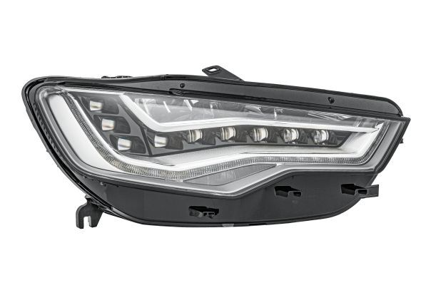 AUDI A6 11- FAR SAG 4G0941774 HELLA