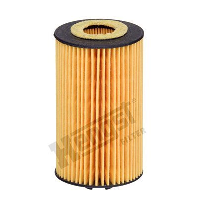 OPEL Uyumlu 98- YAG FILTRESI 650172 HENGST