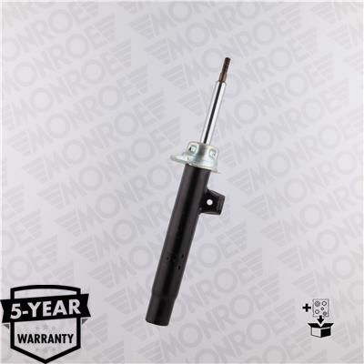 BMW E92-E93 05-15 AMORTISÖR ÖN 31316785596 SACHS