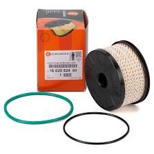 CİTROEN C5 Aircross Yakıt Filtresi Eurorepar-1682952480