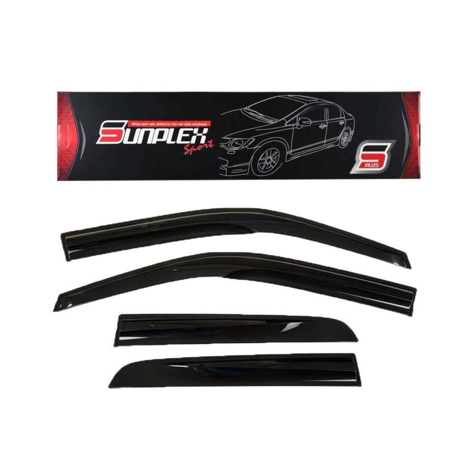 RENAULT TALIANT MUGEN CAM RÜZGARLĞI 2021--->