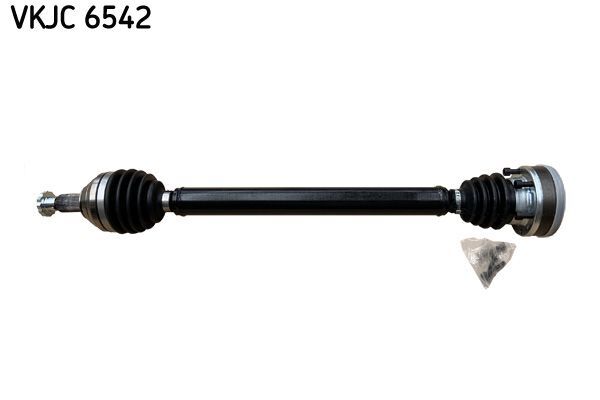 VOLKSWAGEN POLO-IBIZA-FABIA 14-17 AKS KOMPLE ÖN SAG 6C0407272G SKF