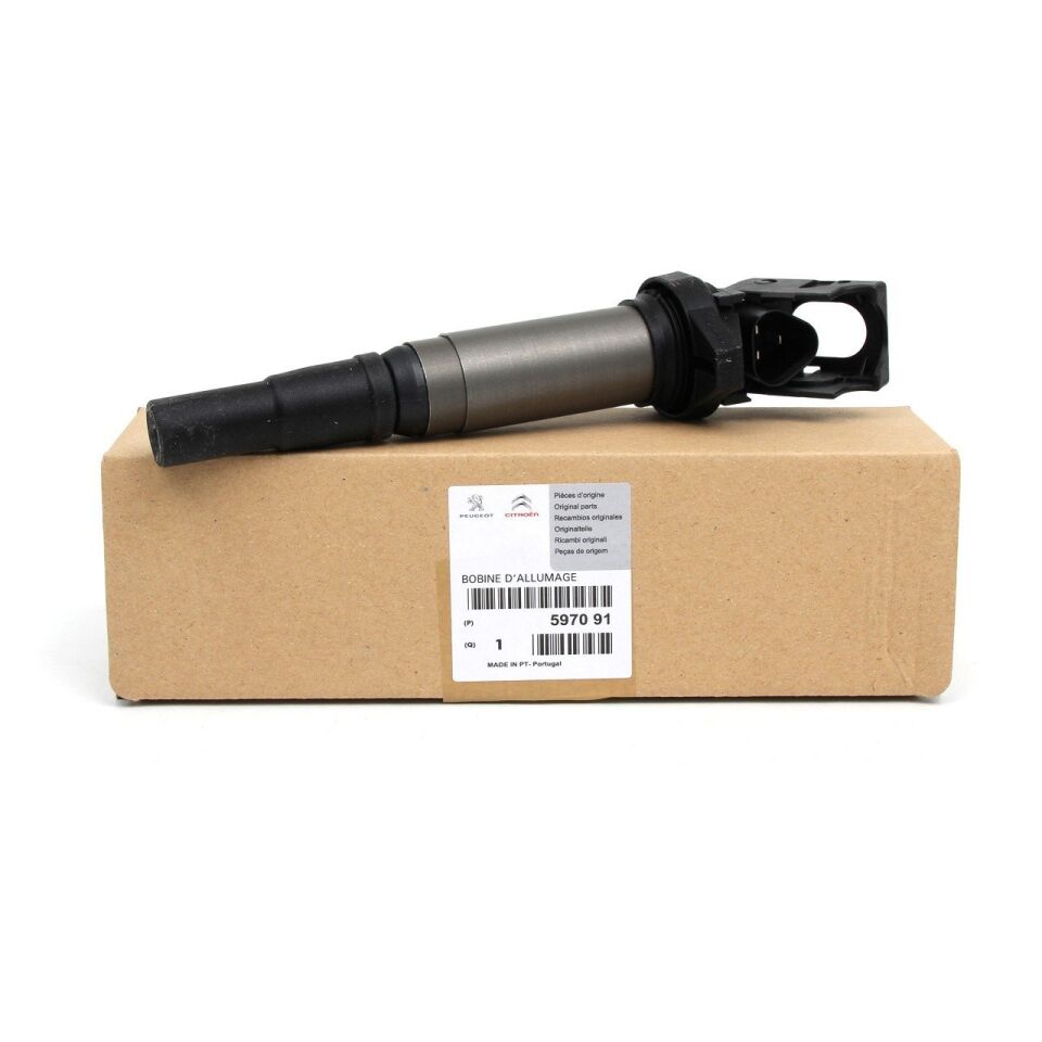 BMW E81 vb. 05-17 ATESLEME BOBINI 12137594937 HELLA