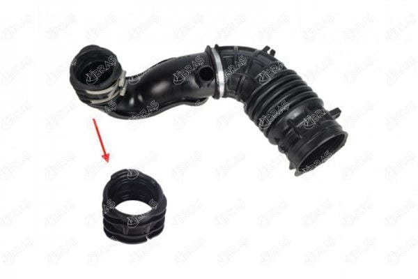 FORD TRANSIT V-363 14- HAVA FILTRE HORTUMU BK31 9C623 BE* IBRAS