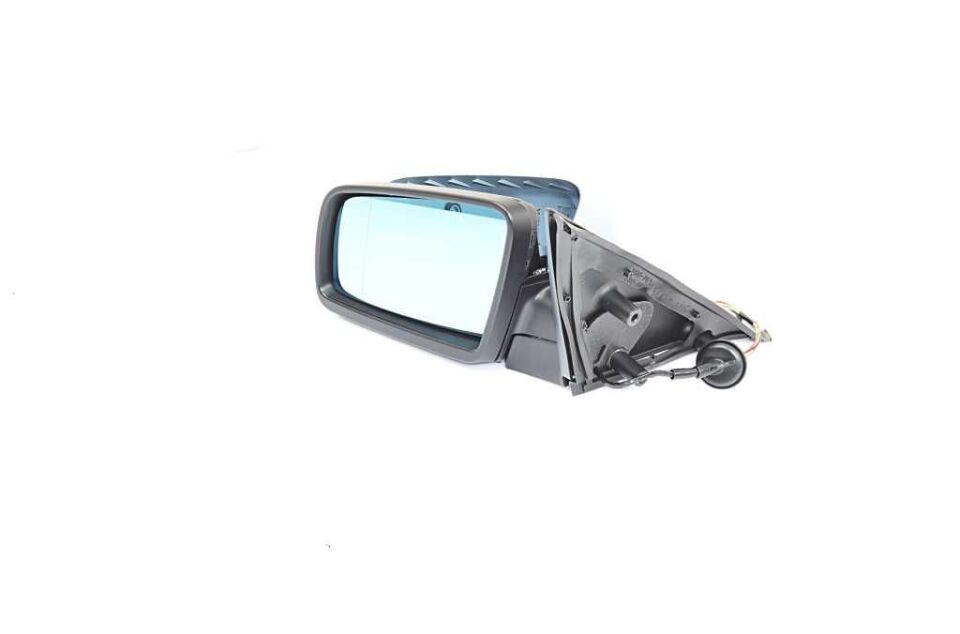 BMW E60 2003-2010 DIS DIKIZ AYNASI SOL 51167174746 BSG
