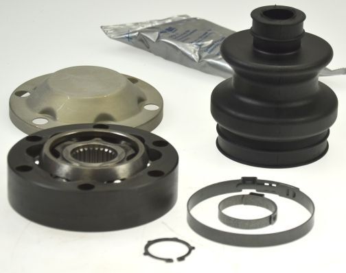 MERCEDES-BENZ W124 85-93 AKS OYNAR PARÇA ARKA A1403500813 GKN