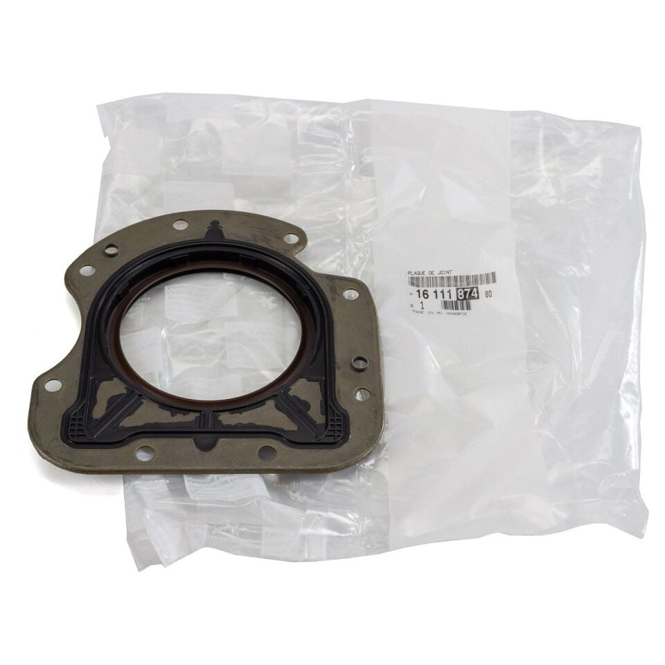 PEUGEOT 208/308/301 2012- KRANK KEÇE SACI OE-PSA