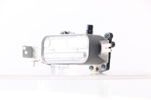 BMW F07 vb. 10-17 SANZUMAN YAG SOGUTUCU 17217638580 BSG