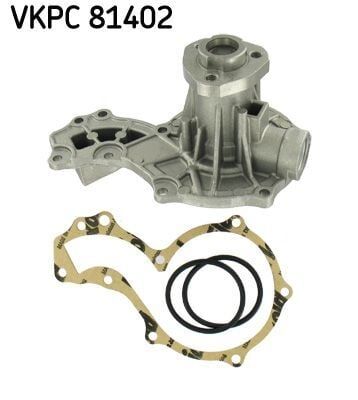 VOLKSWAGEN PASSAT-A4-A6 97-00 DEVIRDAIM 026121005L SKF