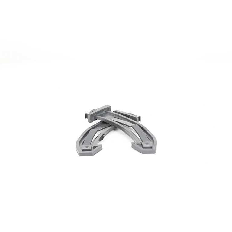 OPEL ASTRA G 98-07 TAMPON BRAKETI ÖN SOL 1406523 BSG