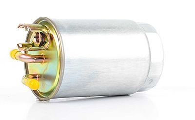 VOLKSWAGEN GOLF4-BORA-LT-A3-TOLEDO-PASSAT 91- YAKIT FILTRESI 1H0127401C BSG