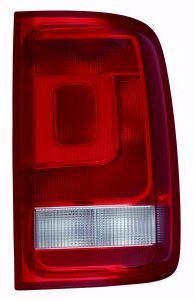 VOLKSWAGEN AMAROK 13- STOP LAMBASI SAG 2H1945096F DEPO