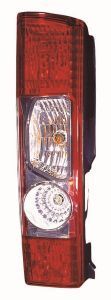 FIAT DCT III/BXR III/JMPR III 06- STOP LAMBASI SAG 1355855080 DEPO