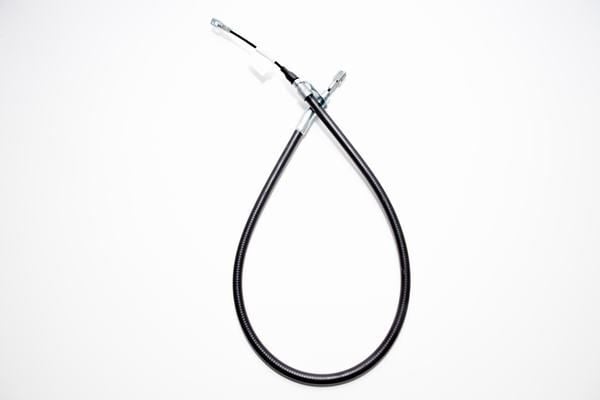 MERCEDES-BENZ 126 80-91 EL FREN TELI ARKA SOL A1264201685 CAVO